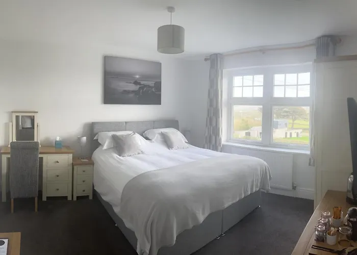 Beacon Country House & Luxury Shepherd Huts