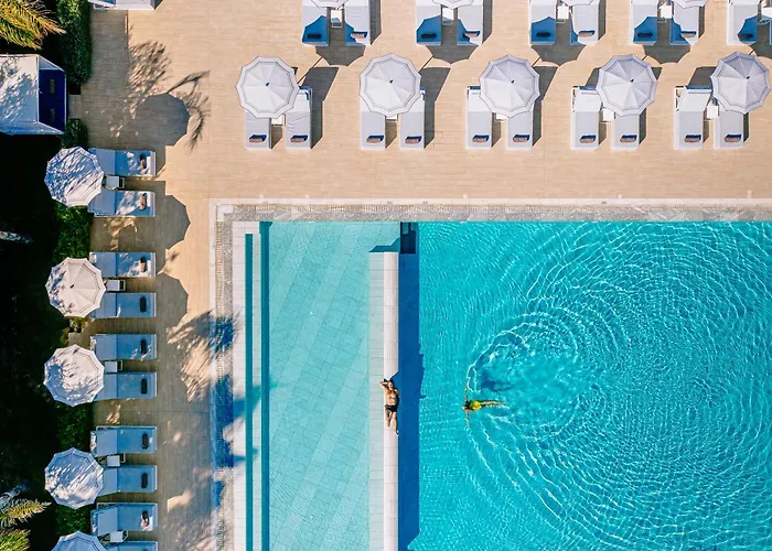 All-inclusive-Resorts in Paphos