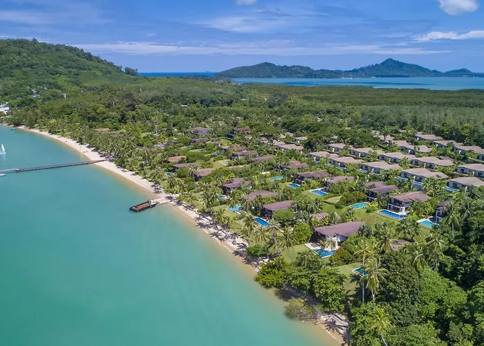 All-inclusive resorts in Phuket