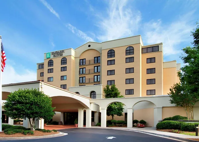 Best Greensboro Hotels For Families With Kids
