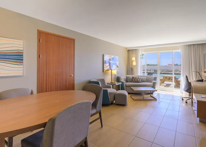 Corallium Hotel & Villas Bonaire