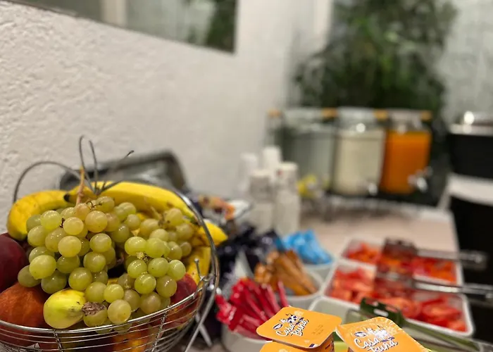 Elizeu Hotel