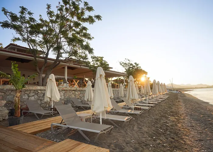 Datça Dirik Surf Beach Hotel