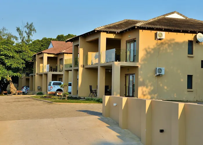 Bilene Lodge By Dream Resorts