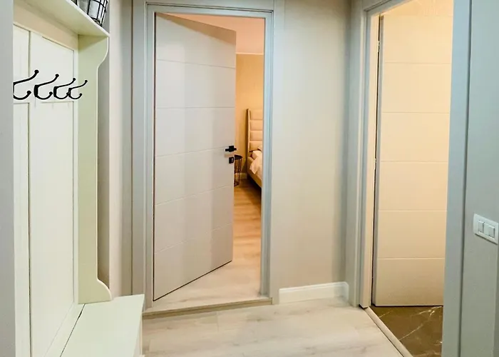 Delsool Mamaia-Boutique Hotel