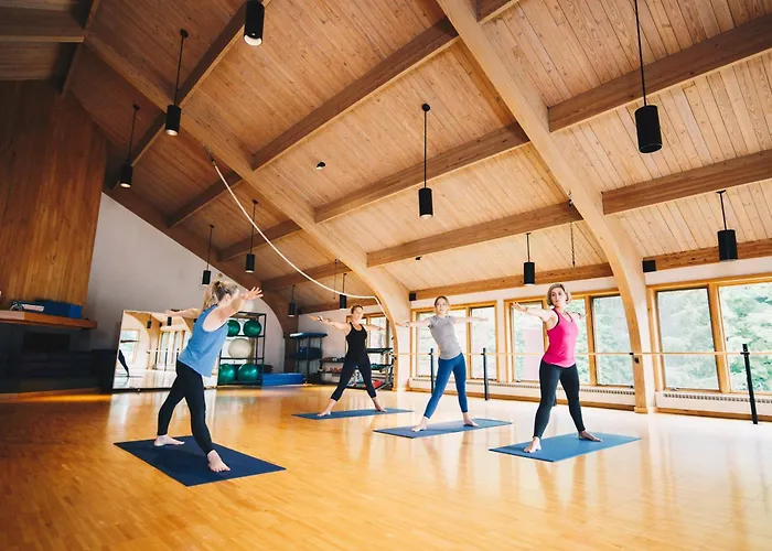 Woodstock Inn & Resort