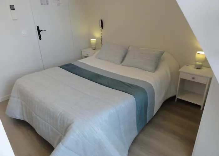 Hotel des Voyageurs