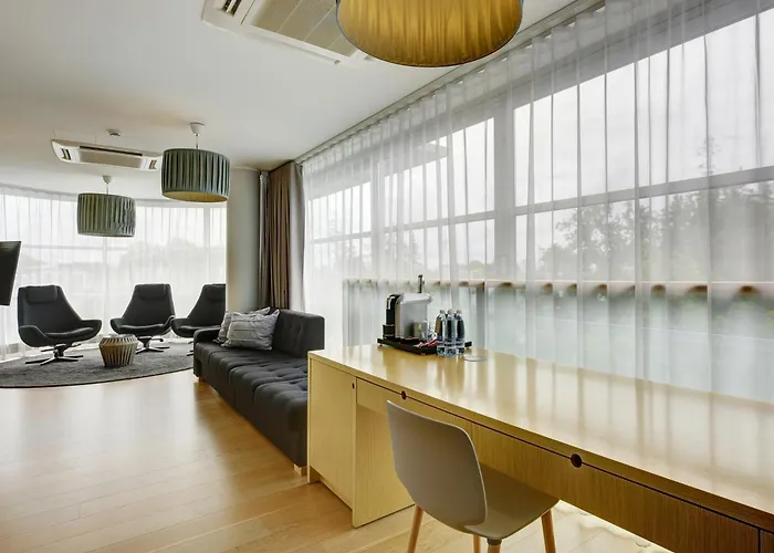 Estonia Resort Hotel & Spa Parnu