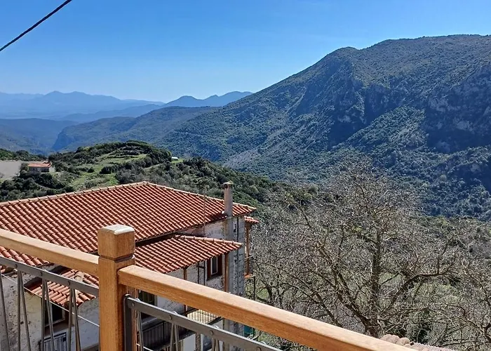 Casagli Luxury Suites