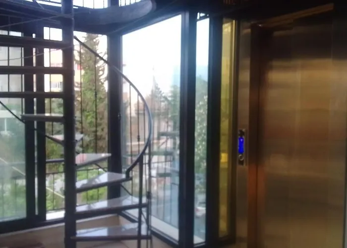 Hotel Italia