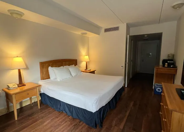 Manning Park Resort