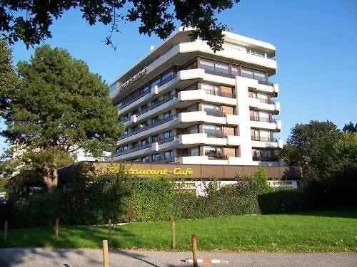 Familienhotels in Cuxhaven