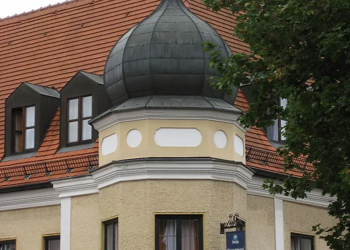 Altstadthotel Schex