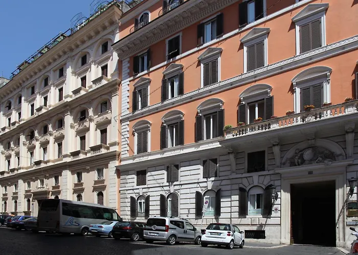 Hotel Seiler