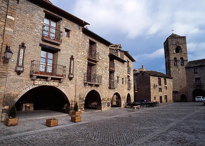 Hotel Sanchez