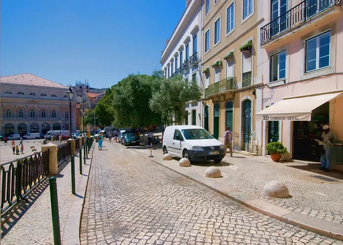 Residencial Geres