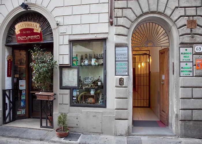 Hotel Bencidormi