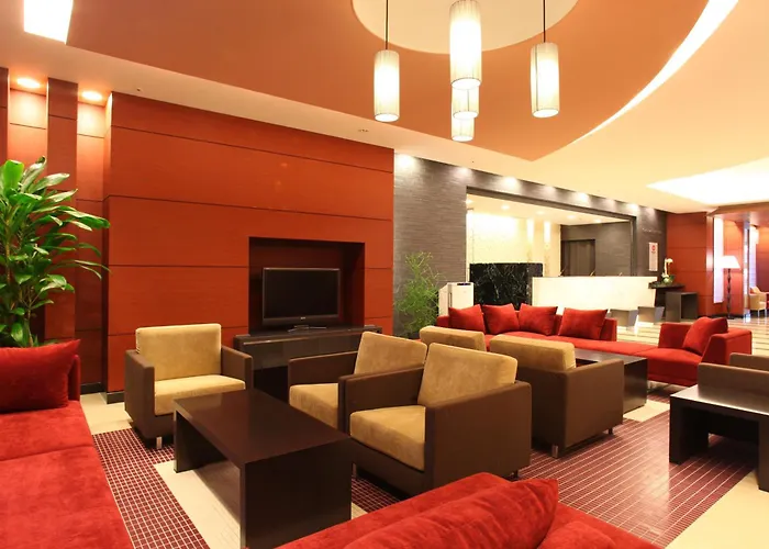 Daiwa Roynet Hotel Sakai Higashi