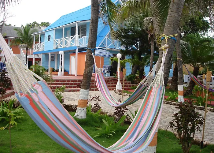 Sunset Hotel San Andrés