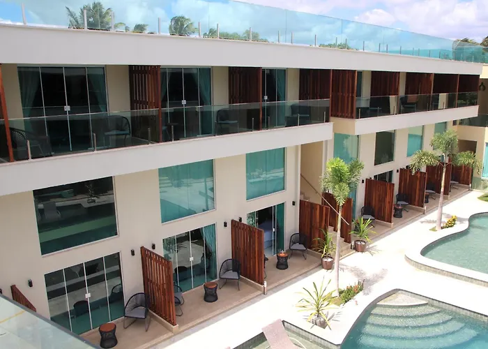 Star Palace Hotel Jeri