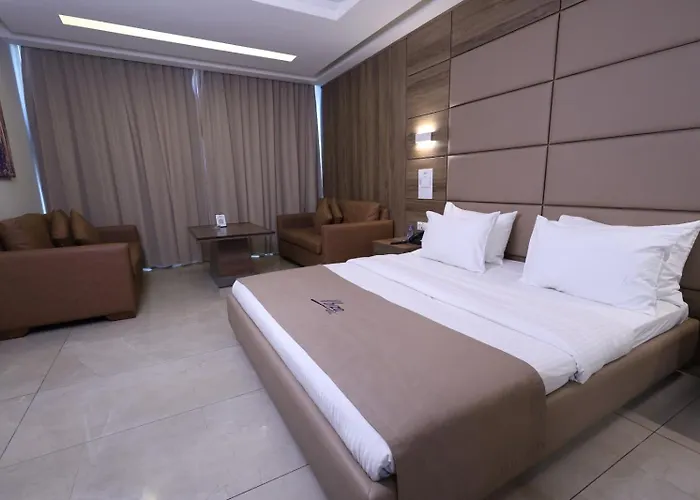 Ibiza Hotel Jounieh