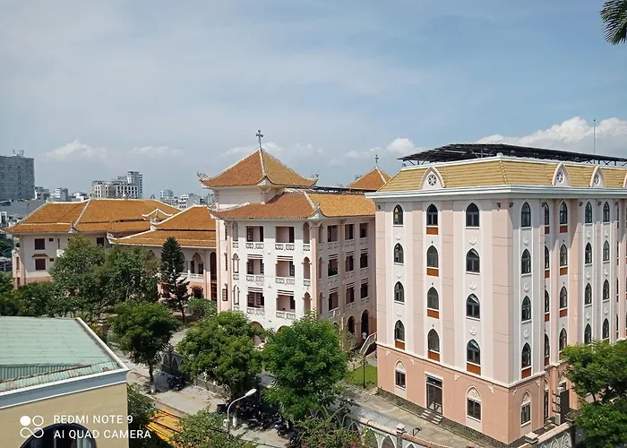 Haka Boutique Hotel Da Nang