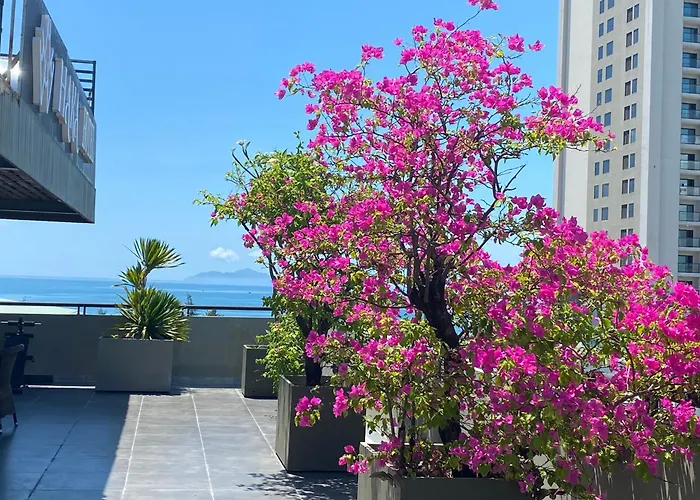 Haka Boutique Hotel Da Nang