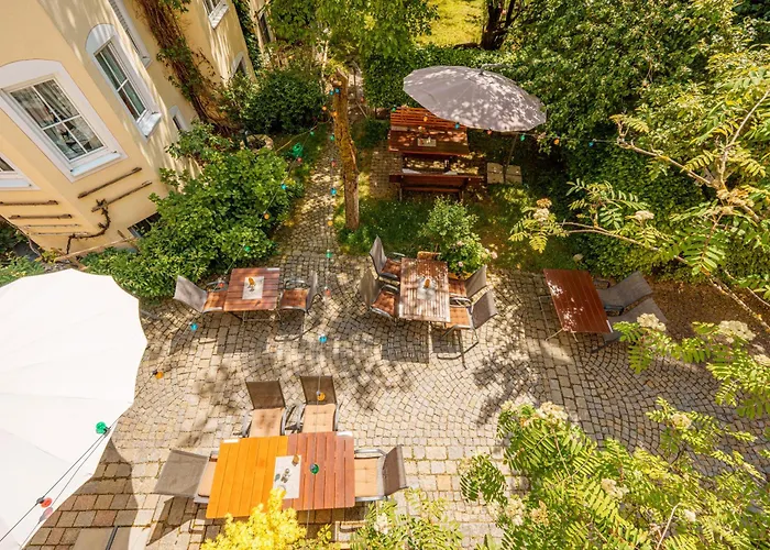 Hotel Plankl