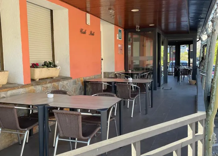 Hotel Betriu