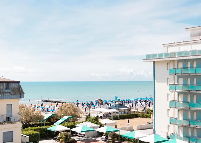 Hotel Riviera Lido di Jesolo