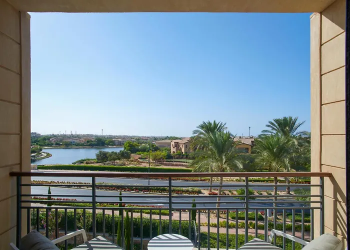Marassi Boutique Hotel-Marina 1