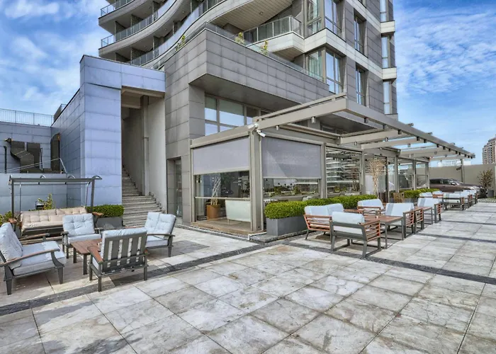 Best Western Premier Ottoperla Hotel Istambul