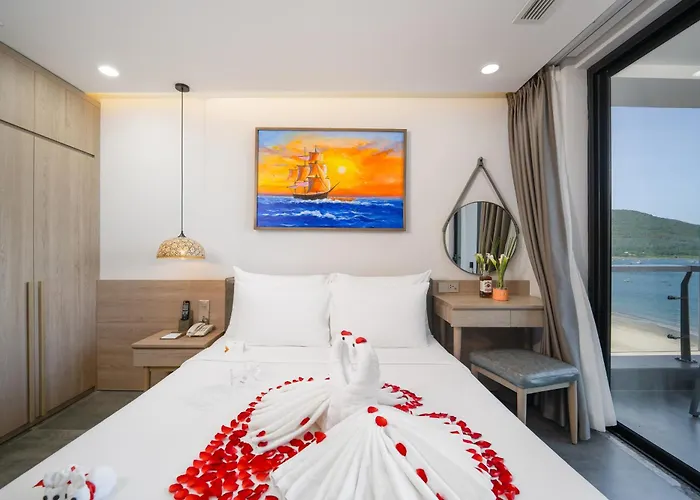 Nguyen Gia Hotel