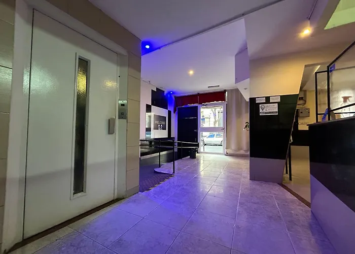 Hotel Lua