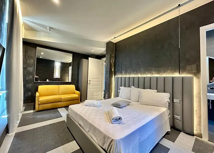 Private Luxury Suites