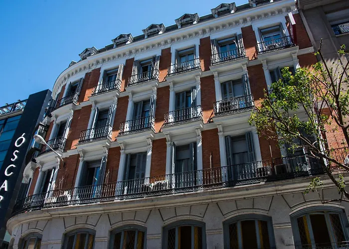 Hostal San Lorenzo