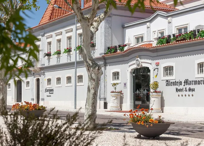 Alentejo Marmòris Hotel&Spa