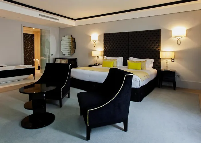 Alentejo Marmòris Hotel&Spa