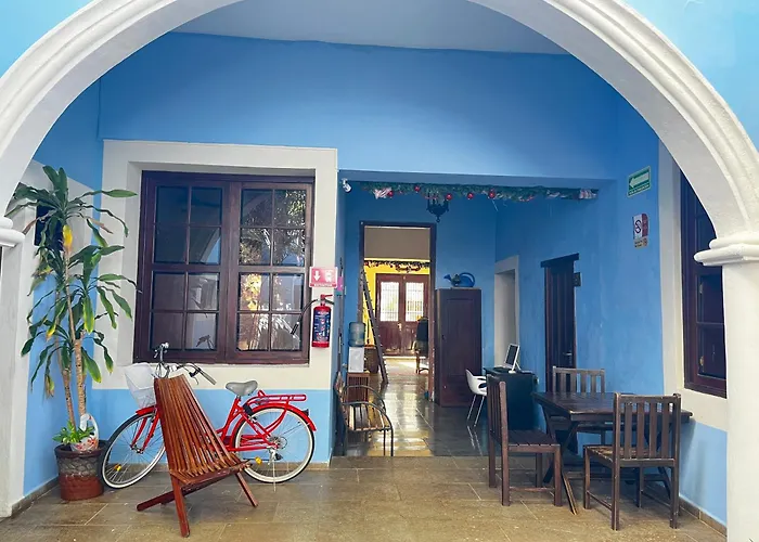 Hotel Maculis
