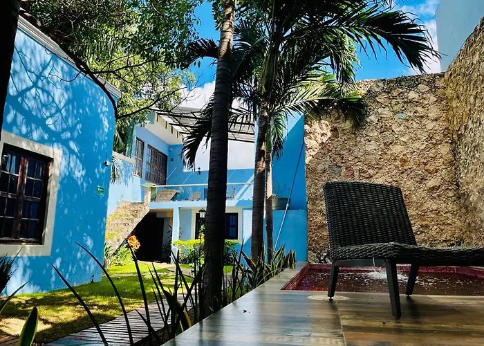 Hotel Maculis