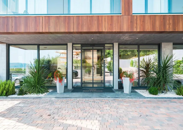 Royal Blue Resort & Residences