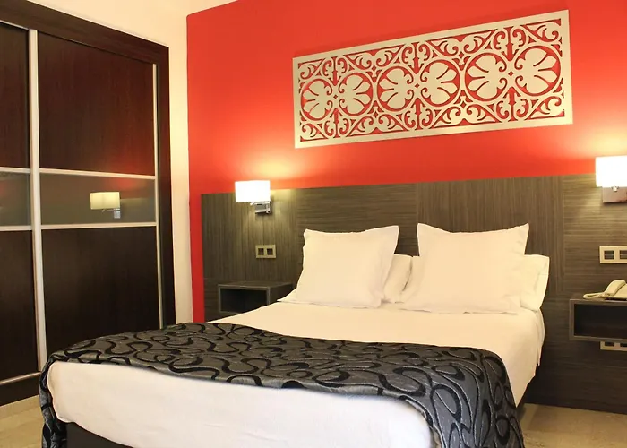 Hotel Venecia Sevilla