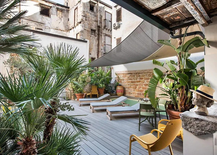 Porta Di Castro Hotel & Spa
