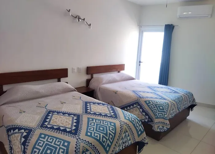 Hotel Plaza La Paz