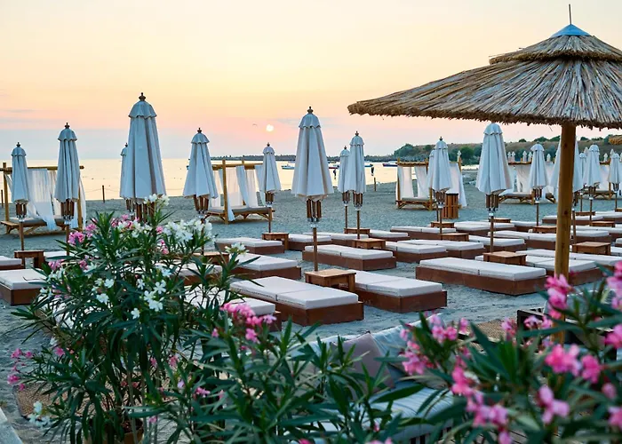 Hotel Malibu