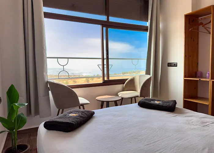 Hotel Surf And Surf Taghazout