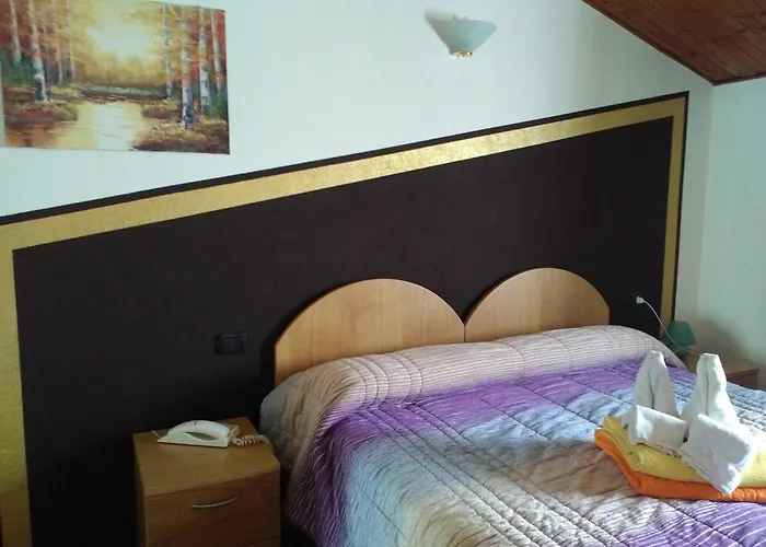 Hotel Pigna D'Oro