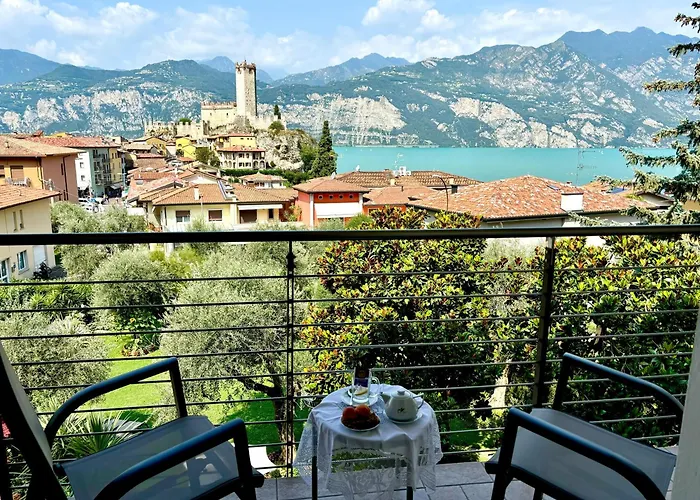 Eco Hotel Ariston