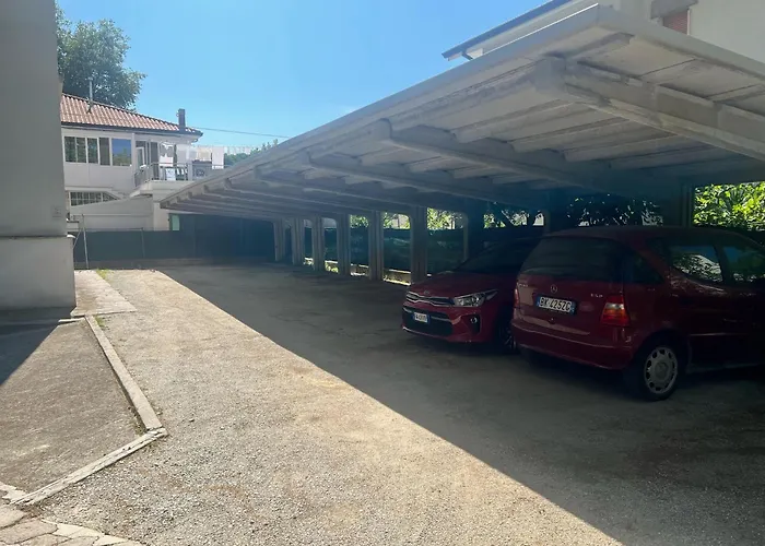 Hotel Carol Cesenatico