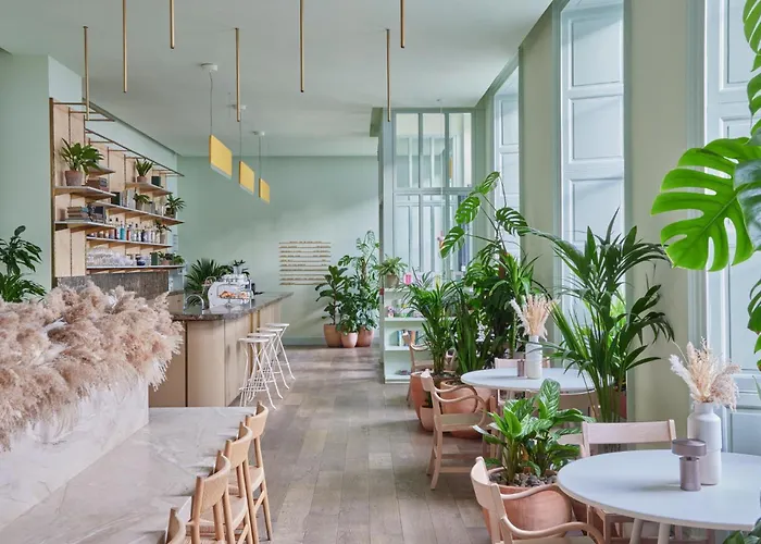 Hotel Eden Locke Edinburgh